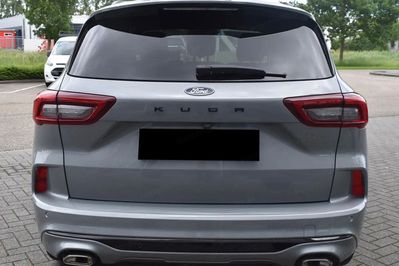 Ford Kuga ST-Line X 2.5 FHEV FWD  eCVT