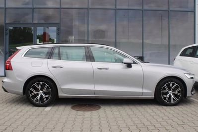 Volvo V60 B4 D Momentum