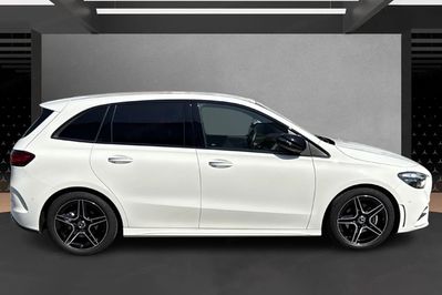 Mercedes B Klasa 200 AMG Line