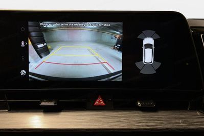 Kia Sportage 1.6 T-GDI DCT