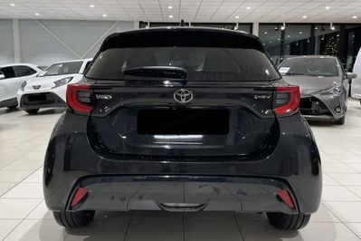 Toyota Yaris Executive 1.5 Hybrid