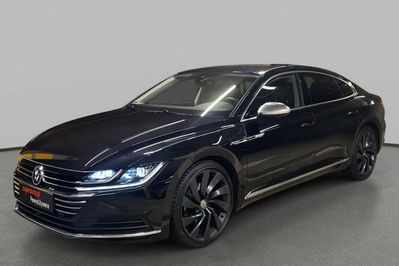 Volkswagen Arteon 2.0 TSI DSG