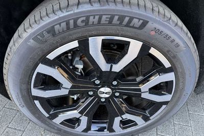 Dacia Bigster Journey 1.2 TCe mHEV