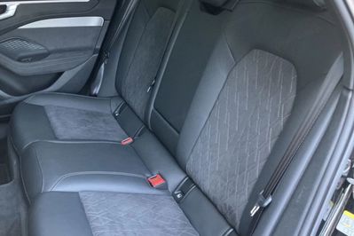 Audi A6 Avant TFSI mHEV 270 kW Quattro S tronic