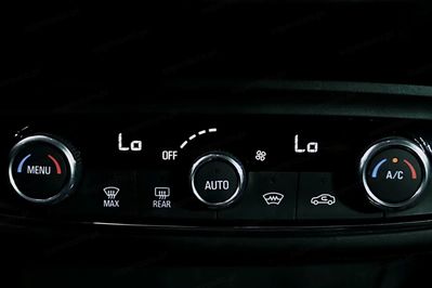 Opel Crossland X 1.2