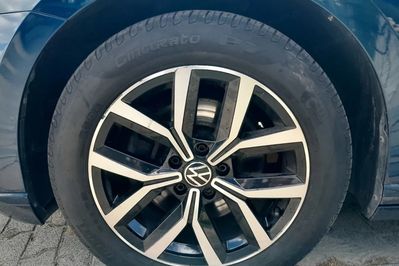 Volkswagen Passat 2.0 Tsi Business Dsg