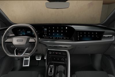 Audi Q5 TFSI quattro