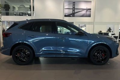 Ford Kuga Blue Cruise Edition eCVT 2.5 FHEV AWD