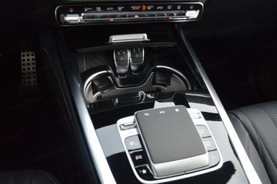 Mercedes Klasa G 450 d