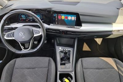 Volkswagen Golf VIII 2.0 TDI Life