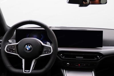 BMW Seria 3 320i xDrive M Sport