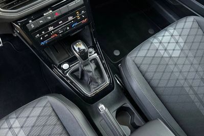 Volkswagen T-Cross 1.5 Tsi Act r-Line Plus Dsg