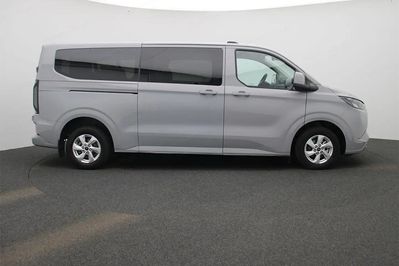 Ford Transit Custom Kombi M1 L2H1 Limited 320