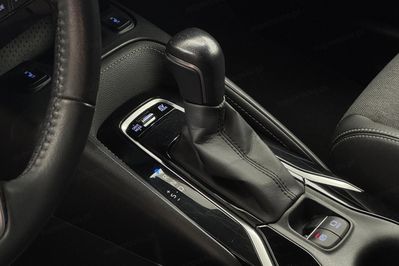 Toyota Corolla 2.0 Hybrid Comfort