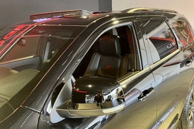 Dodge Durango 5.7 R/T