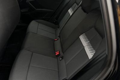 Audi A3 Sportback 35 TFSI S Line