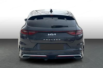 Kia ProCeed GT Line 1.5 T-GDI