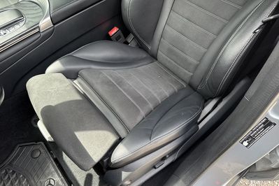 Mercedes GLC 200 d 4-Matic