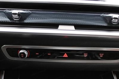 BMW X5 xDrive40i M Sport