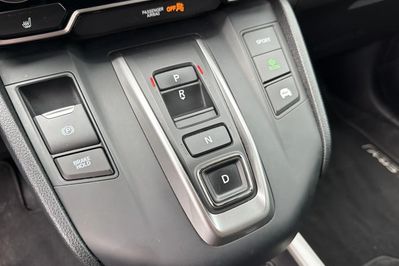 Honda CR-V 2.0 i-Mmd Lifestyle 2WD Connectplus-