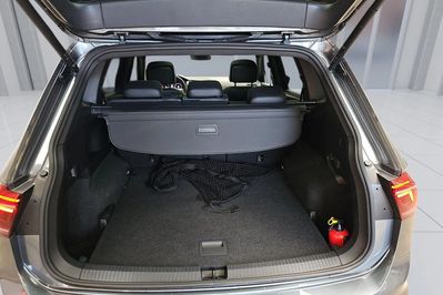 Volkswagen Tiguan 2.0 Tdi 4MOT r-Line Dsg