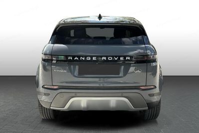 Land Rover Range Rover Evoque 2.0 P200 S