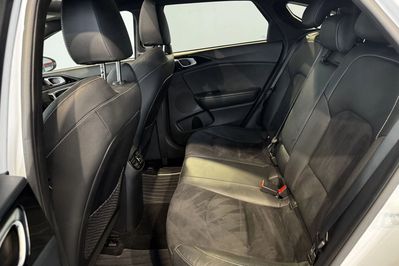 Kia ProCeed 1.4 T-GDI