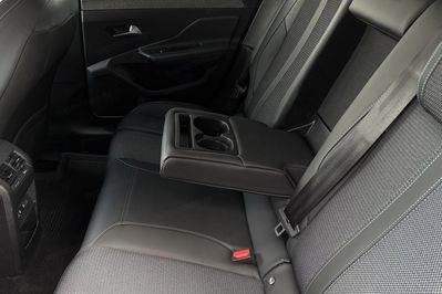 Peugeot 308 1.2 PureTech Allure S&S