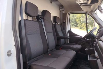 Renault Master L3H1 Extra S&S+E