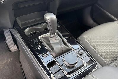 Mazda CX-30 2.0 Exclusive-Line FWD