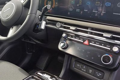 Hyundai Tucson 1.6 T-GDi 48V Smart 2WD DCT