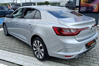 Renault Megane 1.3 TCe Techno EDC