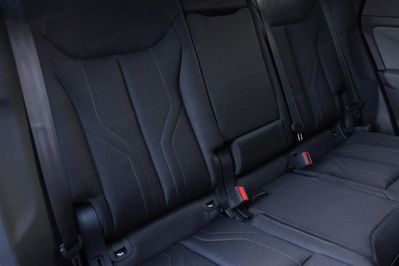 Audi Q3 TFSI quattro S line Sportback