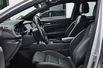 Opel Insignia 2.0 CDTI Elegance S&S aut