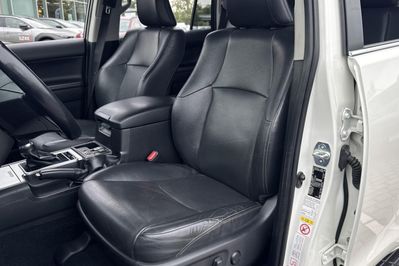 Toyota Land Cruiser LC 2.8 D-4D Invincible aut