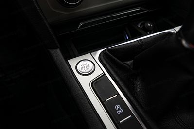 Volkswagen Passat 2.0 TDI Comfortline