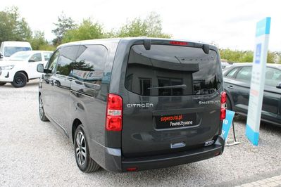 Citroen SpaceTourer XL L2H1 EAT8