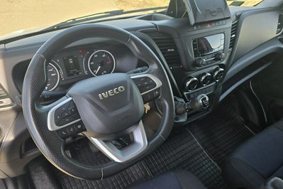 Iveco Daily 35S16 D