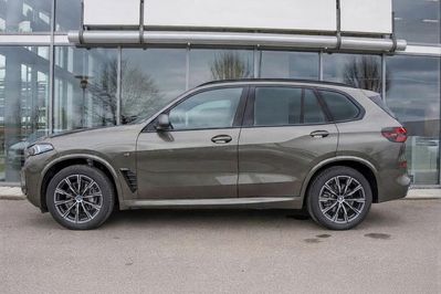 BMW X5 xDrive30d M Sport