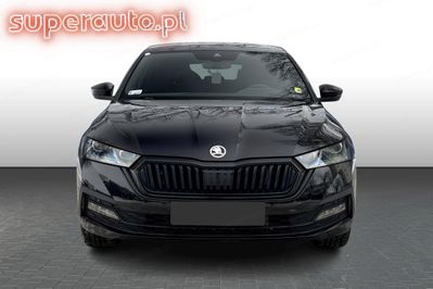 Skoda Octavia Style 1.4 TSI Plug-In Hybrid  DSG