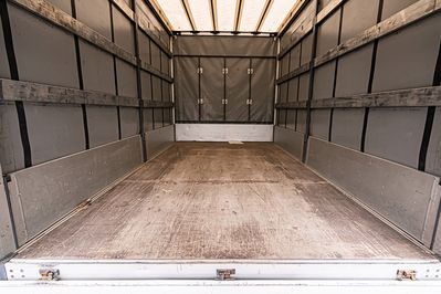 Fiat Ducato Maxi L4 Zabudowa