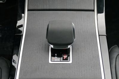 Land Rover Range Rover Evoque D200  Dynamic SE