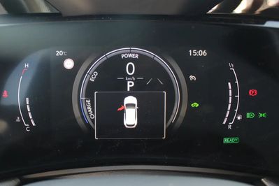 Lexus NX 350h Omotenashi 2.5 Hybrid AWD