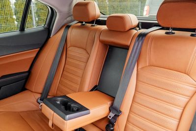 Alfa Romeo Giulia Turbo Veloce Q4