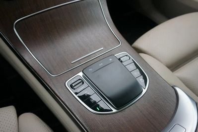 Mercedes GLC 220 d 4-Matic