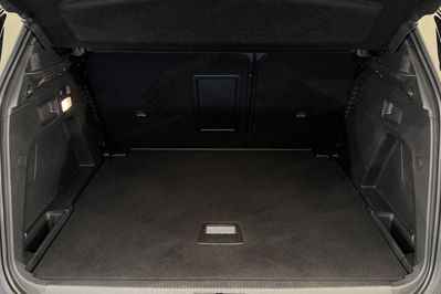 Peugeot 3008 1.2 PureTech