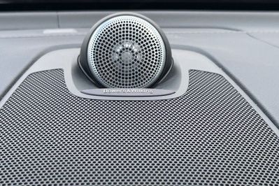 Volvo XC60 B5 B AWD Ultimate Dark