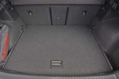 Cupra Formentor 2.0 TSI 4Drive DSG