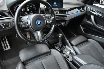 BMW X2 xDrive25e M Sport