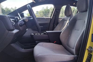 Volvo EX30 69kWh Twin Motor Plus